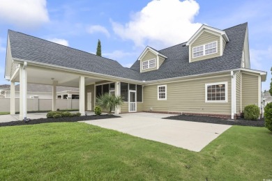 Awesome value in the The Bluffs - priced below appraisal value on Myrtlewood Golf Course and Club  in South Carolina - for sale on GolfHomes.com, golf home, golf lot