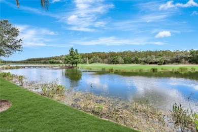 GOLF INCLUDED! Experience breathtaking morning views from your on Bonita National Golf Course in Florida - for sale on GolfHomes.com, golf home, golf lot