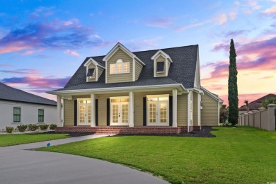 Awesome value in the The Bluffs - priced below appraisal value on Myrtlewood Golf Course and Club  in South Carolina - for sale on GolfHomes.com, golf home, golf lot