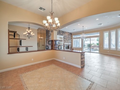 FABULOUS LAS VEGAS STRIP  MOUNTAIN VIEWS ARE THE FOCAL POINT OF on Anthem Country Club in Nevada - for sale on GolfHomes.com, golf home, golf lot