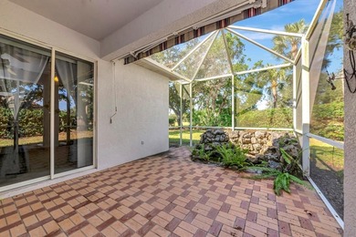 Freshly painted, move-in ready, and perfectly located this on Links At Greenfield Plantation in Florida - for sale on GolfHomes.com, golf home, golf lot