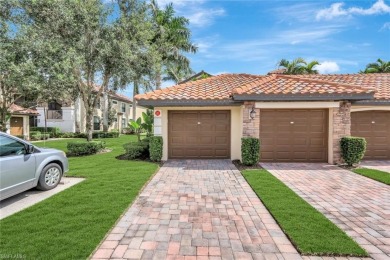 GOLF INCLUDED! Experience breathtaking morning views from your on Bonita National Golf Course in Florida - for sale on GolfHomes.com, golf home, golf lot