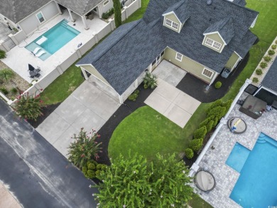 Awesome value in the The Bluffs - priced below appraisal value on Myrtlewood Golf Course and Club  in South Carolina - for sale on GolfHomes.com, golf home, golf lot
