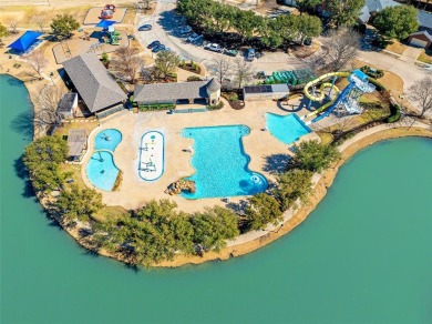 Discover the freedom that comes with a great location, fabulous on Jim Boggs in Texas - for sale on GolfHomes.com, golf home, golf lot