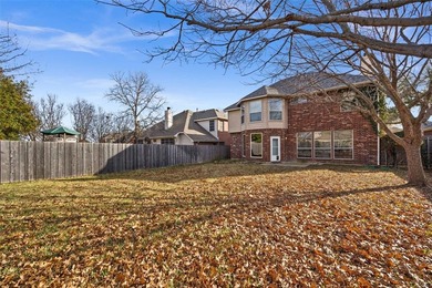 If you're looking for a contemporary, soft spoken luxury on Woodbridge Golf Club in Texas - for sale on GolfHomes.com, golf home, golf lot