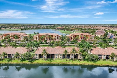 GOLF INCLUDED! Experience breathtaking morning views from your on Bonita National Golf Course in Florida - for sale on GolfHomes.com, golf home, golf lot