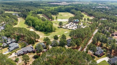 You must see this property in person to fully appreciate the on Anderson Creek Golf Club in North Carolina - for sale on GolfHomes.com, golf home, golf lot