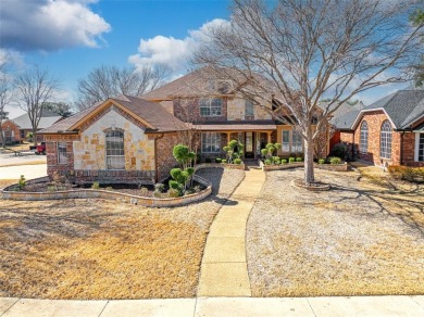 Discover the freedom that comes with a great location, fabulous on Jim Boggs in Texas - for sale on GolfHomes.com, golf home, golf lot