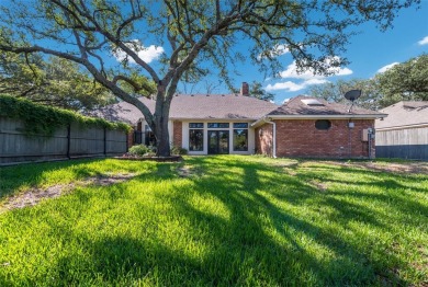 Get Your Golf Clubs Ready! Brand new custom plantation shutters on Ridgewood Country Club in Texas - for sale on GolfHomes.com, golf home, golf lot