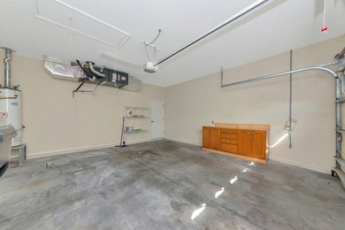 Freshly painted, move-in ready, and perfectly located this on Links At Greenfield Plantation in Florida - for sale on GolfHomes.com, golf home, golf lot