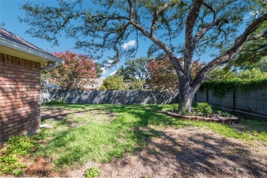 Get Your Golf Clubs Ready! Brand new custom plantation shutters on Ridgewood Country Club in Texas - for sale on GolfHomes.com, golf home, golf lot