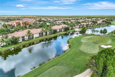 GOLF INCLUDED! Experience breathtaking morning views from your on Bonita National Golf Course in Florida - for sale on GolfHomes.com, golf home, golf lot