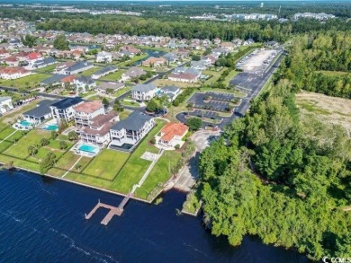 Awesome value in the The Bluffs - priced below appraisal value on Myrtlewood Golf Course and Club  in South Carolina - for sale on GolfHomes.com, golf home, golf lot