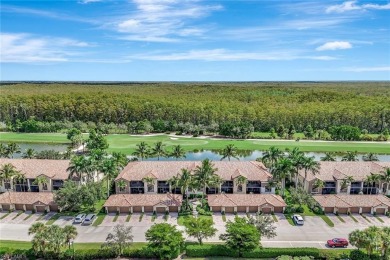 GOLF INCLUDED! Experience breathtaking morning views from your on Bonita National Golf Course in Florida - for sale on GolfHomes.com, golf home, golf lot