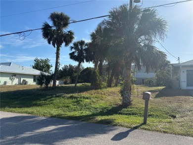 Build your dream home on this fantastic lot! X500 flood zone! on Rotonda Golf and Country Club The Palms Course in Florida - for sale on GolfHomes.com, golf home, golf lot