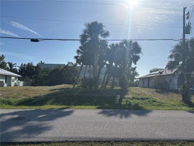 Build your dream home on this fantastic lot! X500 flood zone! on Rotonda Golf and Country Club The Palms Course in Florida - for sale on GolfHomes.com, golf home, golf lot