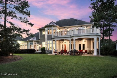 Discover refined luxury and timeless craftsmanship in this on Ocean Ridge Plantation in North Carolina - for sale on GolfHomes.com, golf home, golf lot