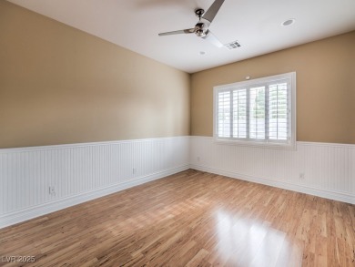 FABULOUS LAS VEGAS STRIP & MOUNTAIN VIEWS ARE THE FOCAL POINT OF on Anthem Country Club in Nevada - for sale on GolfHomes.com, golf home, golf lot