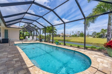 Under contract-accepting backup offers. This home was built to on Rotonda Golf and Country Club - Long Marsh  in Florida - for sale on GolfHomes.com, golf home, golf lot