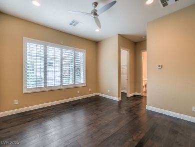 FABULOUS LAS VEGAS STRIP & MOUNTAIN VIEWS ARE THE FOCAL POINT OF on Anthem Country Club in Nevada - for sale on GolfHomes.com, golf home, golf lot