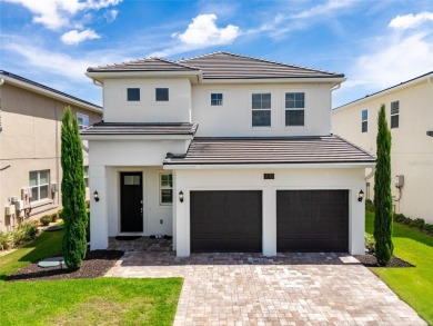 Discover the true meaning of living well in this incredible on Bella Collina Golf Club in Florida - for sale on GolfHomes.com, golf home, golf lot