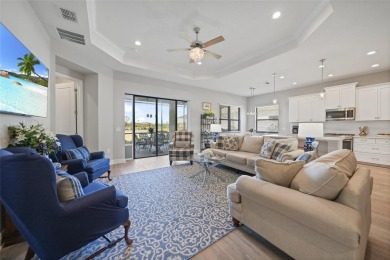 NEW PRICE...PRICED BELOW MARKET VALUE! BRING YOUR OFFERS!  Built on Boca Royale Golf and Country Club in Florida - for sale on GolfHomes.com, golf home, golf lot