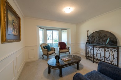 Experience refined living in this beautifully appointed on  in Florida - for sale on GolfHomes.com, golf home, golf lot