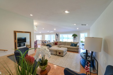 Experience refined living in this beautifully appointed on  in Florida - for sale on GolfHomes.com, golf home, golf lot