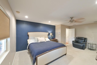 Experience refined living in this beautifully appointed on  in Florida - for sale on GolfHomes.com, golf home, golf lot