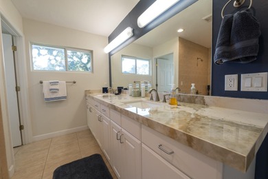 Experience refined living in this beautifully appointed on  in Florida - for sale on GolfHomes.com, golf home, golf lot