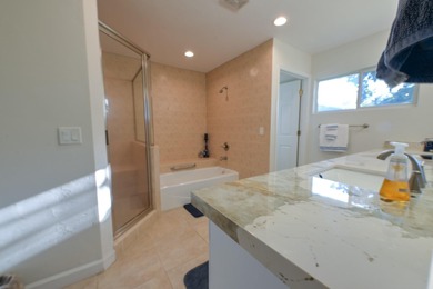 Experience refined living in this beautifully appointed on  in Florida - for sale on GolfHomes.com, golf home, golf lot