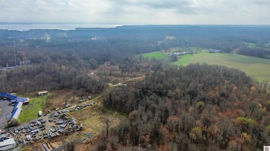 21.8+ Acres! Rare opportunity to own commercial development land on  in Kentucky - for sale on GolfHomes.com, golf home, golf lot