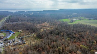 21.8+ Acres! Rare opportunity to own commercial development land on  in Kentucky - for sale on GolfHomes.com, golf home, golf lot