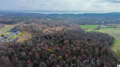 21.8+ Acres! Rare opportunity to own commercial development land on  in Kentucky - for sale on GolfHomes.com, golf home, golf lot