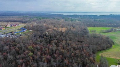 21.8+ Acres! Rare opportunity to own commercial development land on  in Kentucky - for sale on GolfHomes.com, golf home, golf lot