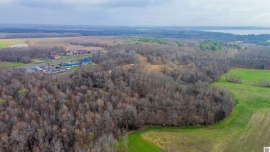 21.8+ Acres! Rare opportunity to own commercial development land on  in Kentucky - for sale on GolfHomes.com, golf home, golf lot