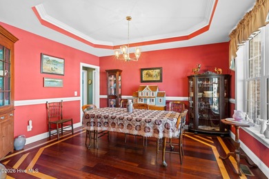 Welcome to 419 Autumn Chase SE in the amenity-rich Winding River on Carolina National Golf Club in North Carolina - for sale on GolfHomes.com, golf home, golf lot