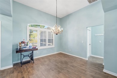 3 Bed | 2 Bath | 3 Car Garage | Golf Course Community | on Lakes of Lady Lake Golf Course in Florida - for sale on GolfHomes.com, golf home, golf lot