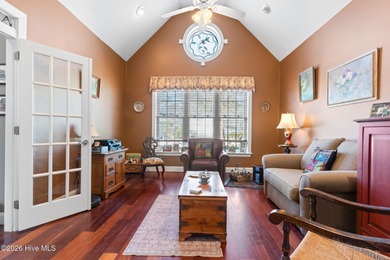 Welcome to 419 Autumn Chase SE in the amenity-rich Winding River on Carolina National Golf Club in North Carolina - for sale on GolfHomes.com, golf home, golf lot