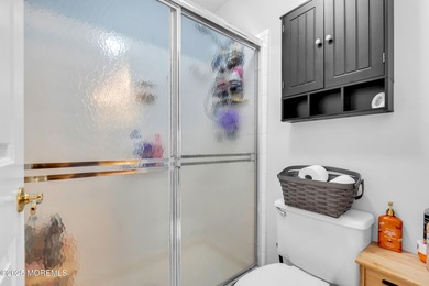 Great Location!! The home backs up to a large area of open space on Leisure Village West Assoc. in New Jersey - for sale on GolfHomes.com, golf home, golf lot