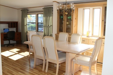 Bright, Stunning, Move-In Ready Home--Live the Fun on Savanna Golf Club in Florida - for sale on GolfHomes.com, golf home, golf lot