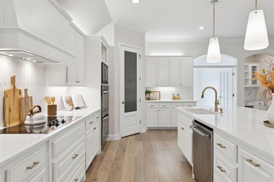 Welcome to this stunning, remodeled home located in the 24-7 on The Golf Club at Resort Eagle Mountain Lake in Texas - for sale on GolfHomes.com, golf home, golf lot