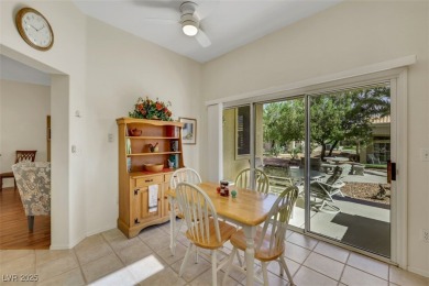 This is it! Charming home nestled in the vibrant Sun City on Highland Falls Golf Club in Nevada - for sale on GolfHomes.com, golf home, golf lot