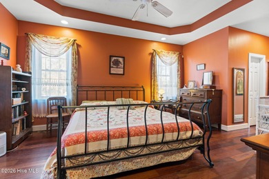 Welcome to 419 Autumn Chase SE in the amenity-rich Winding River on Carolina National Golf Club in North Carolina - for sale on GolfHomes.com, golf home, golf lot