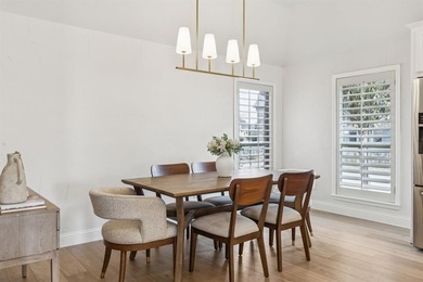 Welcome to this stunning, remodeled home located in the 24-7 on The Golf Club at Resort Eagle Mountain Lake in Texas - for sale on GolfHomes.com, golf home, golf lot