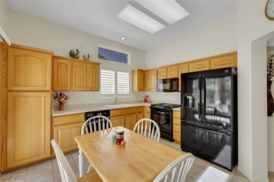 This is it! Charming home nestled in the vibrant Sun City on Highland Falls Golf Club in Nevada - for sale on GolfHomes.com, golf home, golf lot