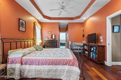 Welcome to 419 Autumn Chase SE in the amenity-rich Winding River on Carolina National Golf Club in North Carolina - for sale on GolfHomes.com, golf home, golf lot