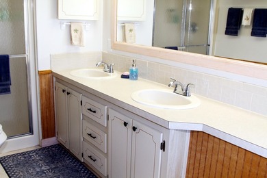 Bright, Stunning, Move-In Ready Home-Live the Fun Lifestyle! on Savanna Golf Club in Florida - for sale on GolfHomes.com, golf home, golf lot