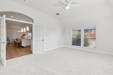 Welcome to this stunning, remodeled home located in the 24-7 on The Golf Club at Resort Eagle Mountain Lake in Texas - for sale on GolfHomes.com, golf home, golf lot