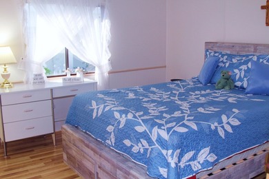 Bright, Stunning, Move-In Ready Home-Live the Fun Lifestyle! on Savanna Golf Club in Florida - for sale on GolfHomes.com, golf home, golf lot